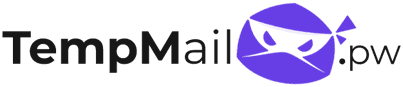 Temp Mail Ninja PW