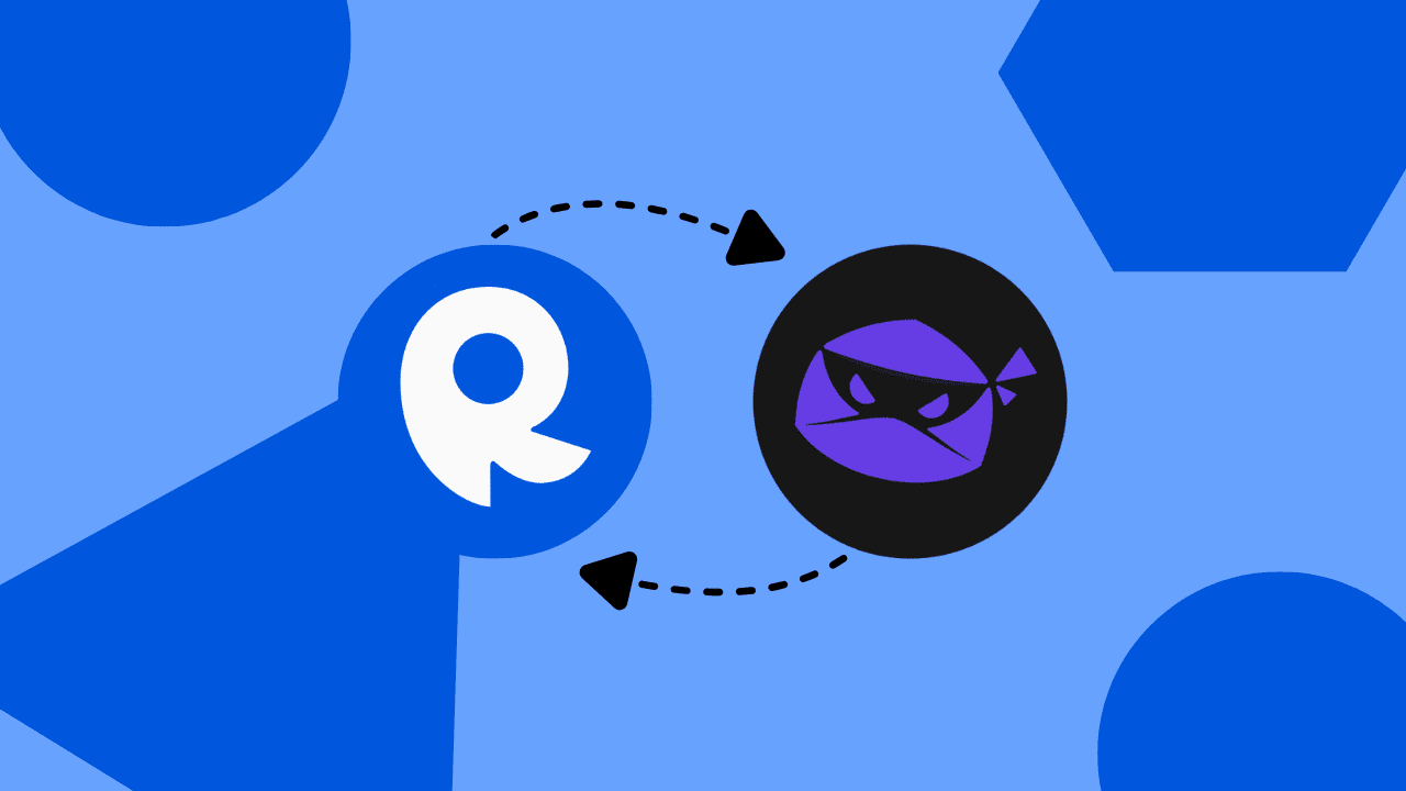 We’ve Launched Temp Mail Ninja PW API on RapidAPI