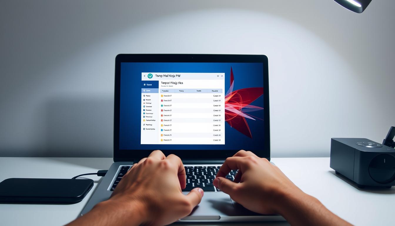 How To Delete Temporary Files in a Laptop - Windows 10 or 11