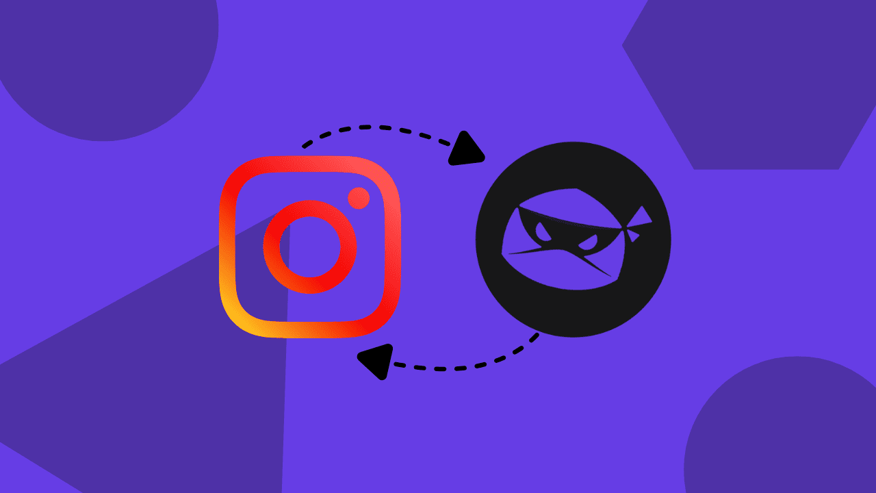 How to use Temp Mail for Instagram - Step by Step Guide