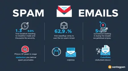 How to Block Junk Emails: Ultimate Guide for Gmail, iPhone & Top Tools