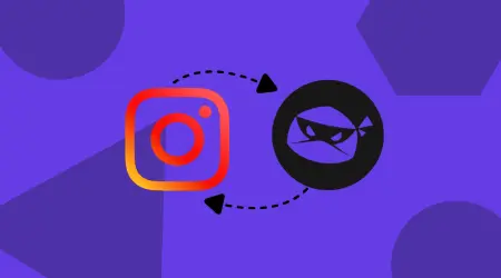 How to use Temp Mail for Instagram - Step by Step Guide