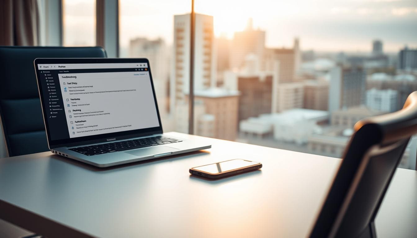 temp mail troubleshooting